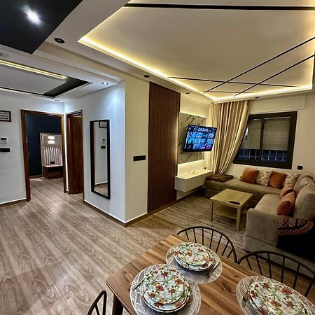 Centrico 3 Tanger Idrissia Apartment Exterior foto