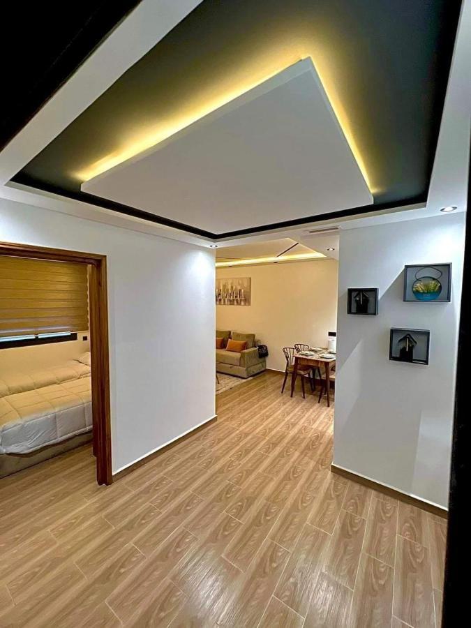 Centrico 3 Tanger Idrissia Apartment Exterior foto
