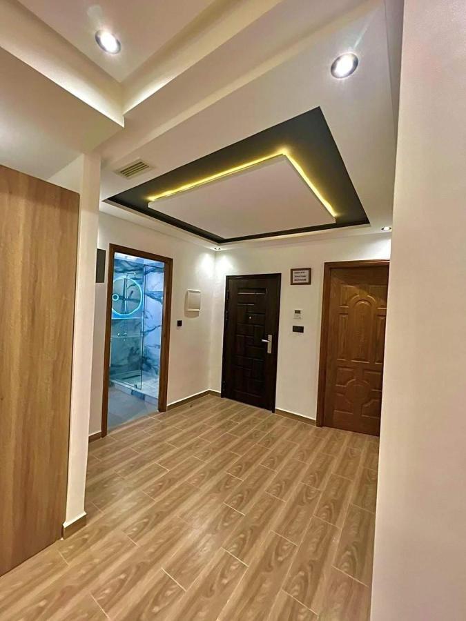 Centrico 3 Tanger Idrissia Apartment Exterior foto